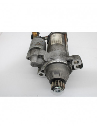 Motor arranque SEAT IBIZA FR Gasolina 90CV 66KW 2016