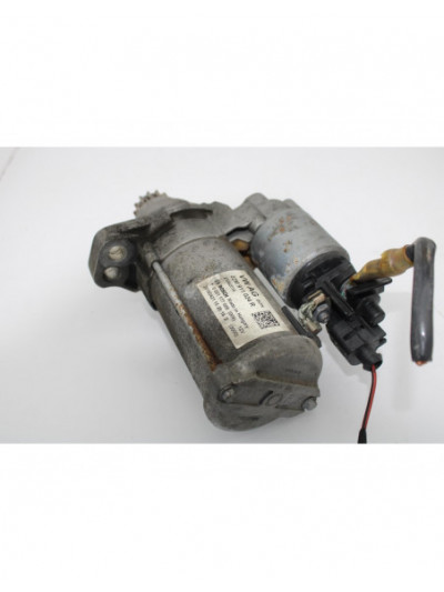 Motor arranque SEAT IBIZA FR Gasolina 90CV 66KW 2016