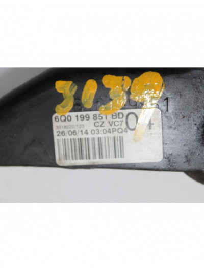 Soporte motor izquierdo SEAT IBIZA SC FR 90CV 66KW 2014