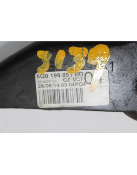 Soporte motor izquierdo SEAT IBIZA SC FR 90CV 66KW 2014