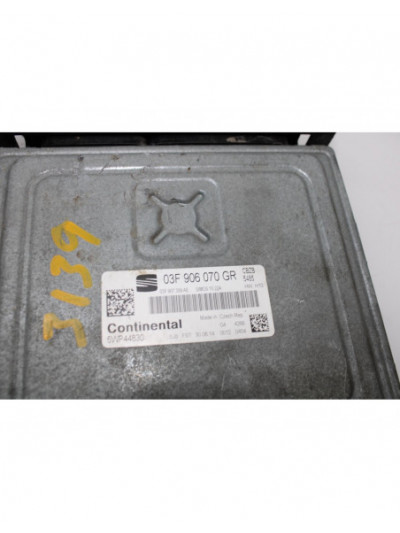 Centralita motor uce SEAT IBIZA SC FR 2014
