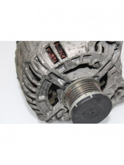 Recambio de alternador para seat ibiza sc (6p5) fr referencia OEM IAM 03F903023D