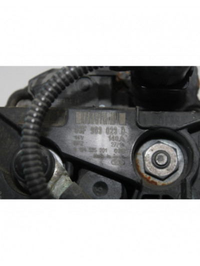 Alternador SEAT IBIZA SC FR 2014
