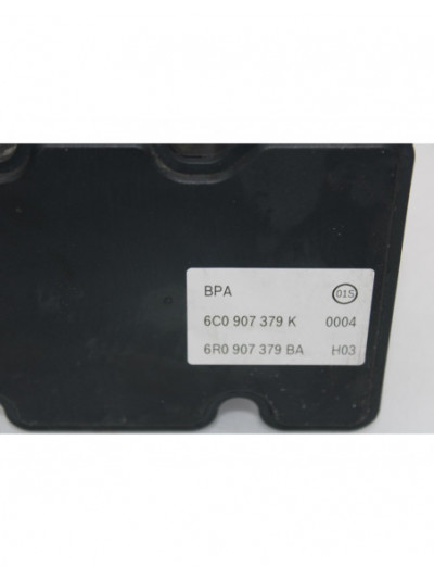 Abs SEAT IBIZA FR 2016