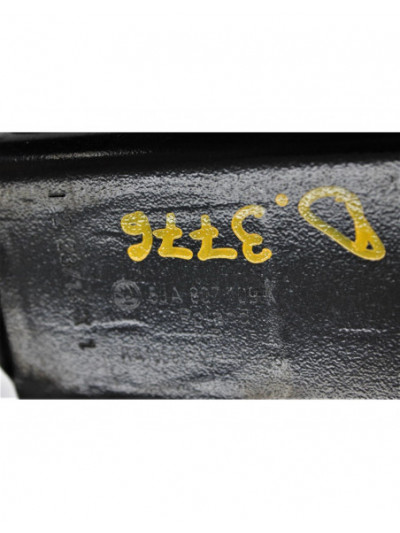 Refuerzo paragolpes delantero SEAT TOLEDO Style 2014