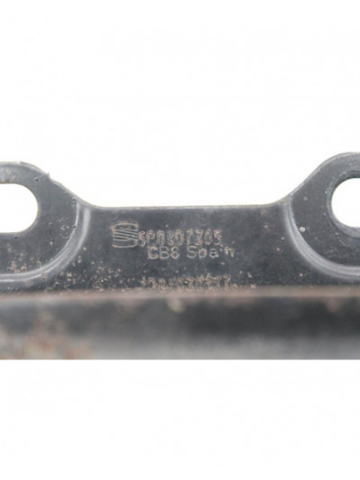 Refuerzo paragolpes trasero SEAT LEON Reference 2009