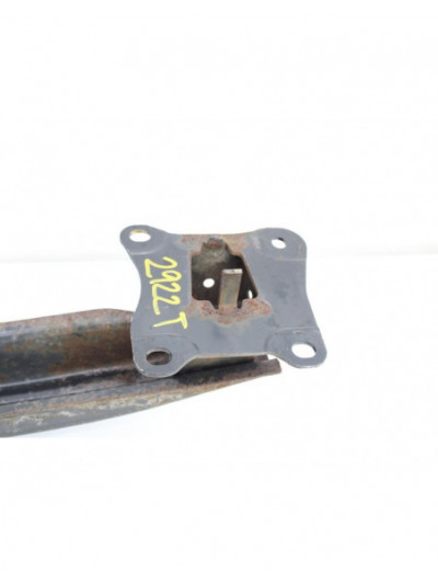 Refuerzo paragolpes trasero SEAT LEON Reference 2009