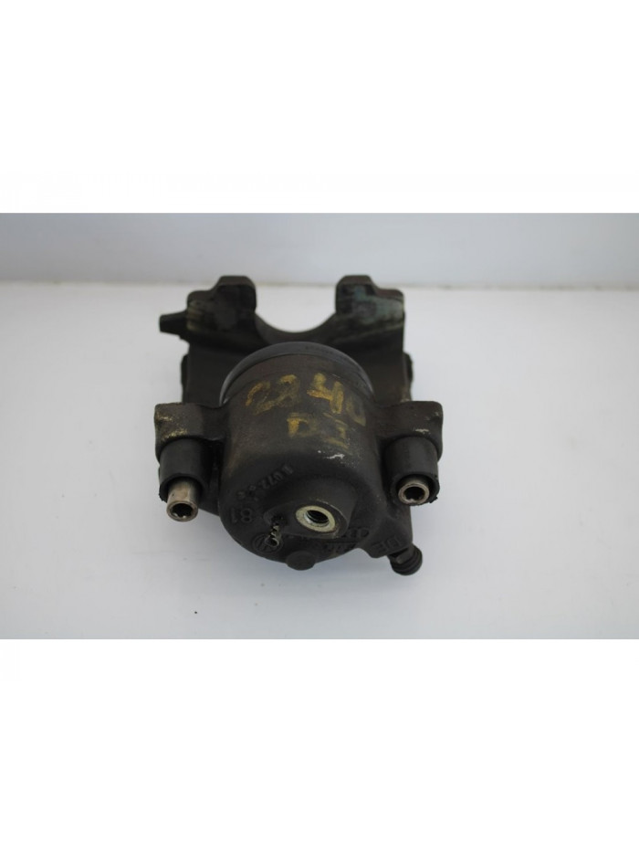 Recambio de pinza freno delantera izquierda para seat leon (1m1) signo referencia OEM IAM PF00001