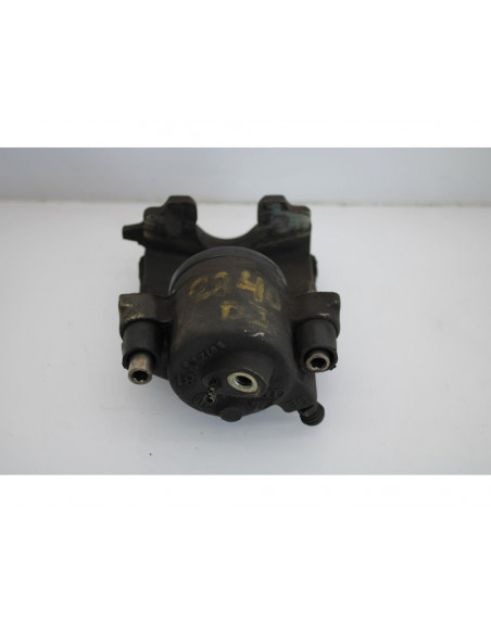 Recambio de pinza freno delantera izquierda para seat leon (1m1) signo referencia OEM IAM PF00001