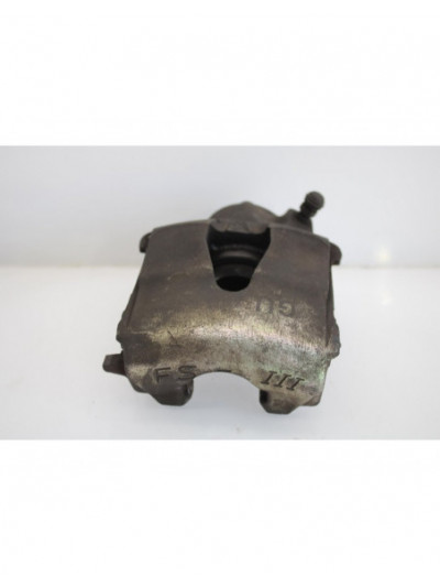 Recambio de pinza freno delantera izquierda para seat leon (1m1) signo referencia OEM IAM PF00001