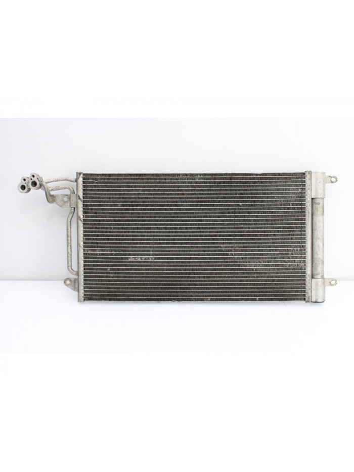 Condensador / radiador aire acondicionado SEAT IBIZA Copa 2008