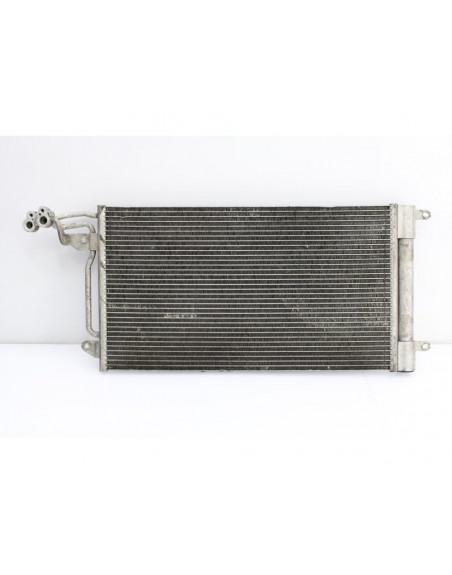 Condensador / radiador aire acondicionado SEAT IBIZA Copa 2008