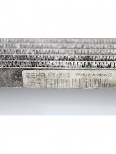 Condensador / radiador aire acondicionado SEAT IBIZA Copa 2008