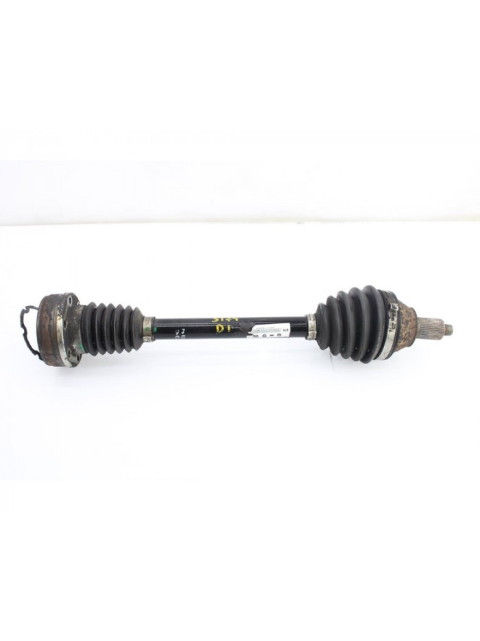 Transmision delantera izquierda SEAT IBIZA Copa 2008