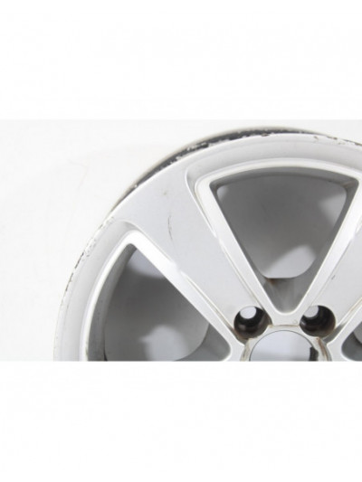 Recambio de llanta para seat cordoba berlina (6l2) reference referencia OEM IAM 6L0601025R3