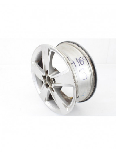 Recambio de llanta para seat cordoba berlina (6l2) reference referencia OEM IAM 6L0601025R3