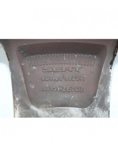 Recambio de llanta para seat cordoba berlina (6l2) reference referencia OEM IAM 6L0601025R3