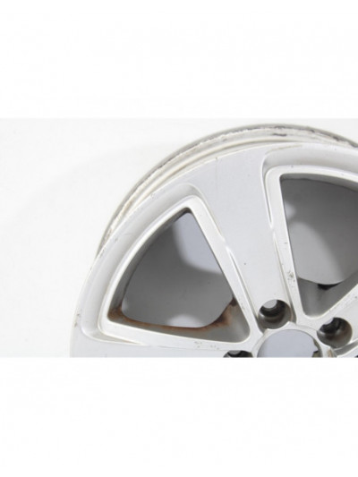 Recambio de llanta para seat cordoba berlina (6l2) reference referencia OEM IAM 6L0601025R2