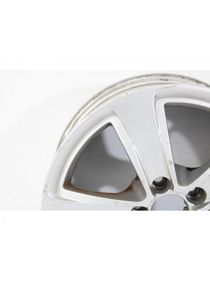 Recambio de llanta para seat cordoba berlina (6l2) reference referencia OEM IAM 6L0601025R2