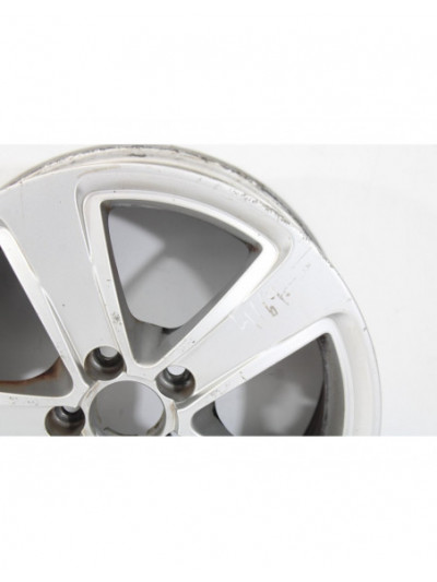 Recambio de llanta para seat cordoba berlina (6l2) reference referencia OEM IAM 6L0601025R2