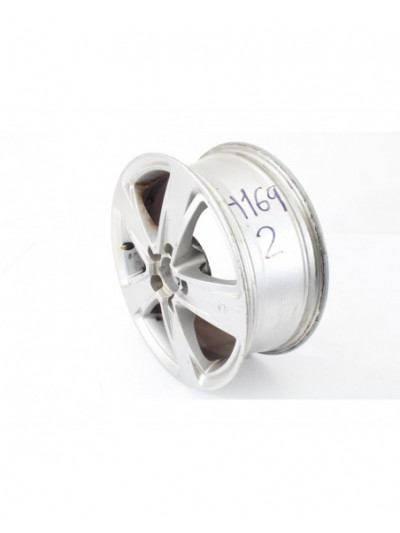 Recambio de llanta para seat cordoba berlina (6l2) reference referencia OEM IAM 6L0601025R2