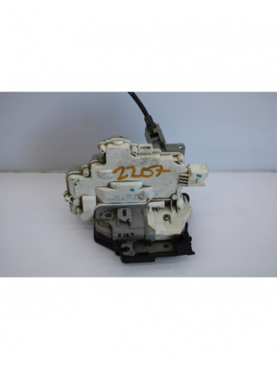 Recambio de cerradura puerta trasera derecha para seat leon (1m1) signo referencia OEM IAM 1P0839016