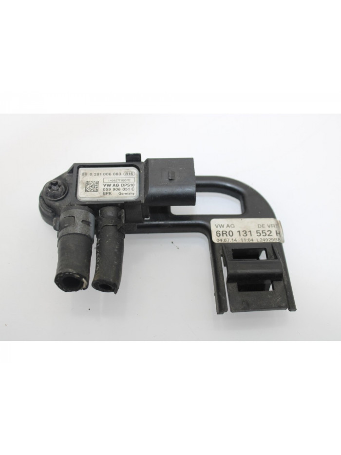 Sensor presion SEAT TOLEDO Style 2014