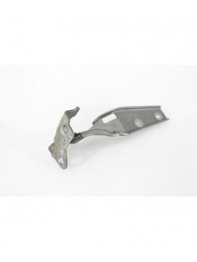 Recambio de bisagra capo derecha para seat leon (1m1) sport referencia OEM IAM 1M0823302-B