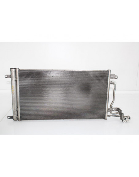 Condensador / radiador aire acondicionado SEAT TOLEDO Style 2014