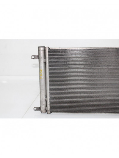 Condensador / radiador aire acondicionado SEAT TOLEDO Style 2014