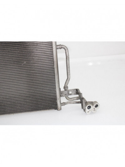 Condensador / radiador aire acondicionado SEAT TOLEDO Style 2014