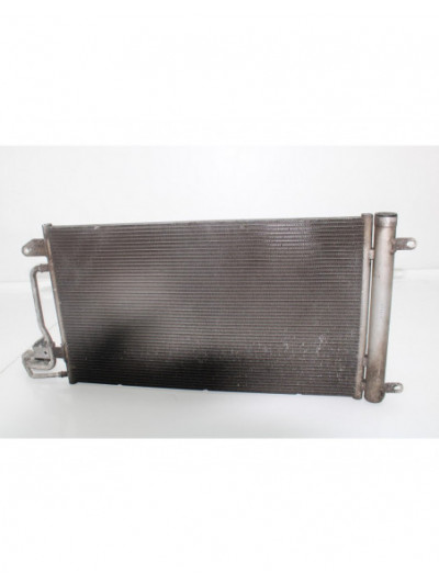 Condensador / radiador aire acondicionado SEAT TOLEDO Style 2014
