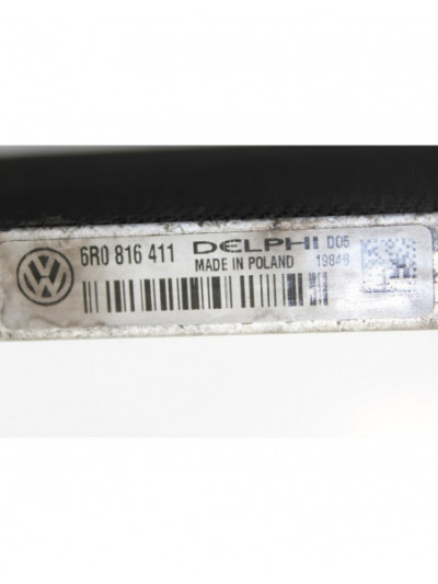 Condensador / radiador aire acondicionado SEAT TOLEDO Style 2014