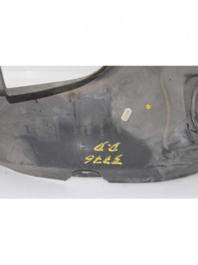 Recambio de paso rueda delantero izquierdo para seat toledo (kg3) style referencia OEM IAM 5JA809962