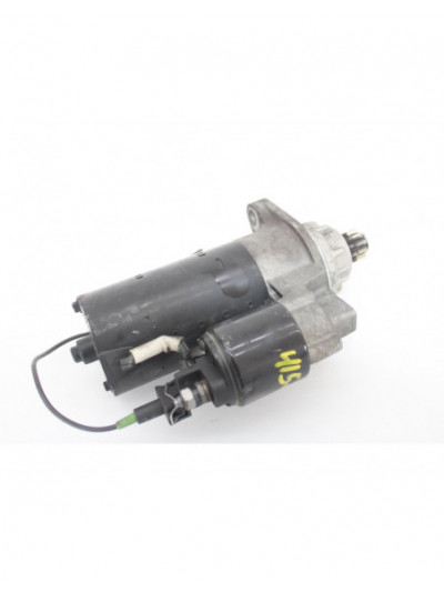 Motor arranque SEAT LEON Sport Diesel 150CV 110KW 2002