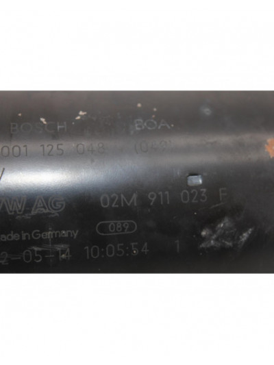 Motor arranque SEAT LEON Sport Diesel 150CV 110KW 2002