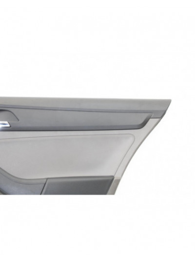Guarnecido puerta trasera derecha SEAT TOLEDO Style 2014
