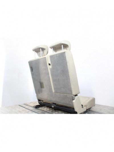 Recambio de asientos traseros para audi q5 (8r) 2.0 tdi (125kw) referencia OEM IAM 2526T