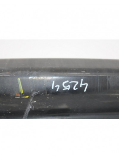 Refuerzo paragolpes trasero SEAT LEON Sport 2002