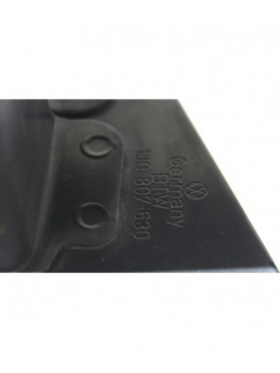 Refuerzo paragolpes trasero SEAT LEON Sport 2002