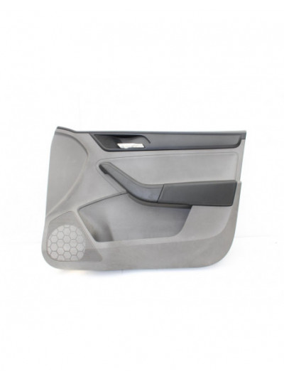Recambio de guarnecido puerta delantera derecha para seat toledo (kg3) style referencia OEM IAM 6JB867014