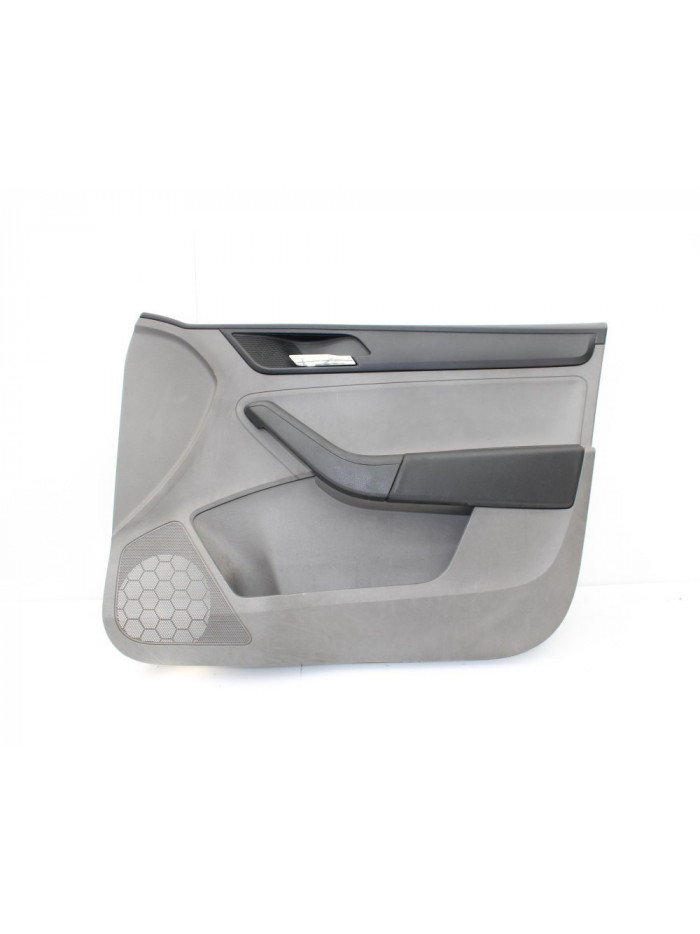 Recambio de guarnecido puerta delantera derecha para seat toledo (kg3) style referencia OEM IAM 6JB867014