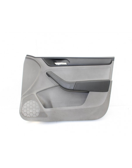 Recambio de guarnecido puerta delantera derecha para seat toledo (kg3) style referencia OEM IAM 6JB867014