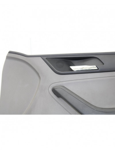 Recambio de guarnecido puerta delantera derecha para seat toledo (kg3) style referencia OEM IAM 6JB867014
