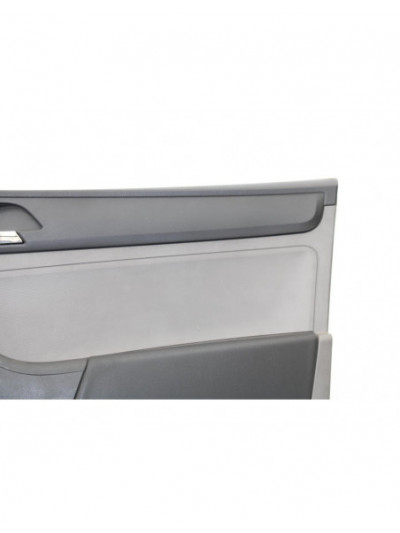 Recambio de guarnecido puerta delantera derecha para seat toledo (kg3) style referencia OEM IAM 6JB867014