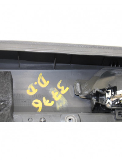 Recambio de guarnecido puerta delantera derecha para seat toledo (kg3) style referencia OEM IAM 6JB867014