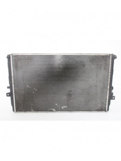 Radiador de agua SEAT LEON Sport Diesel 150CV 110KW 2002