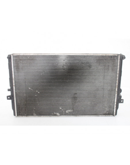 Radiador de agua SEAT LEON Sport Diesel 150CV 110KW 2002