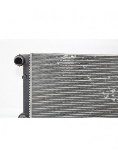 Radiador de agua SEAT LEON Sport Diesel 150CV 110KW 2002