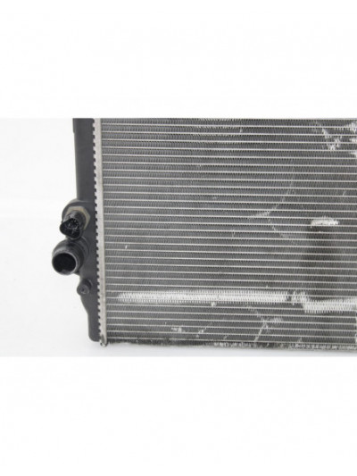 Radiador de agua SEAT LEON Sport Diesel 150CV 110KW 2002